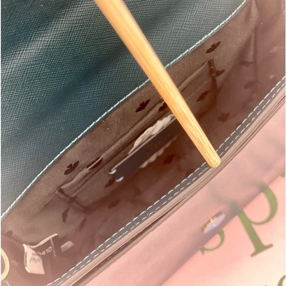 Kate Spade Staci Square Crossbody
Peacock Sapphire Multi - Picture 6 of 10